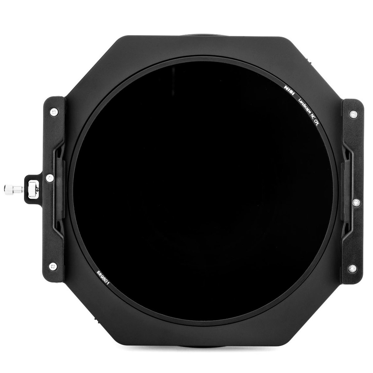 

NiSi S6 150mm Filter Holder Kit with Landscape CPL for LAOWA FF S 15mm F4.5 Lens