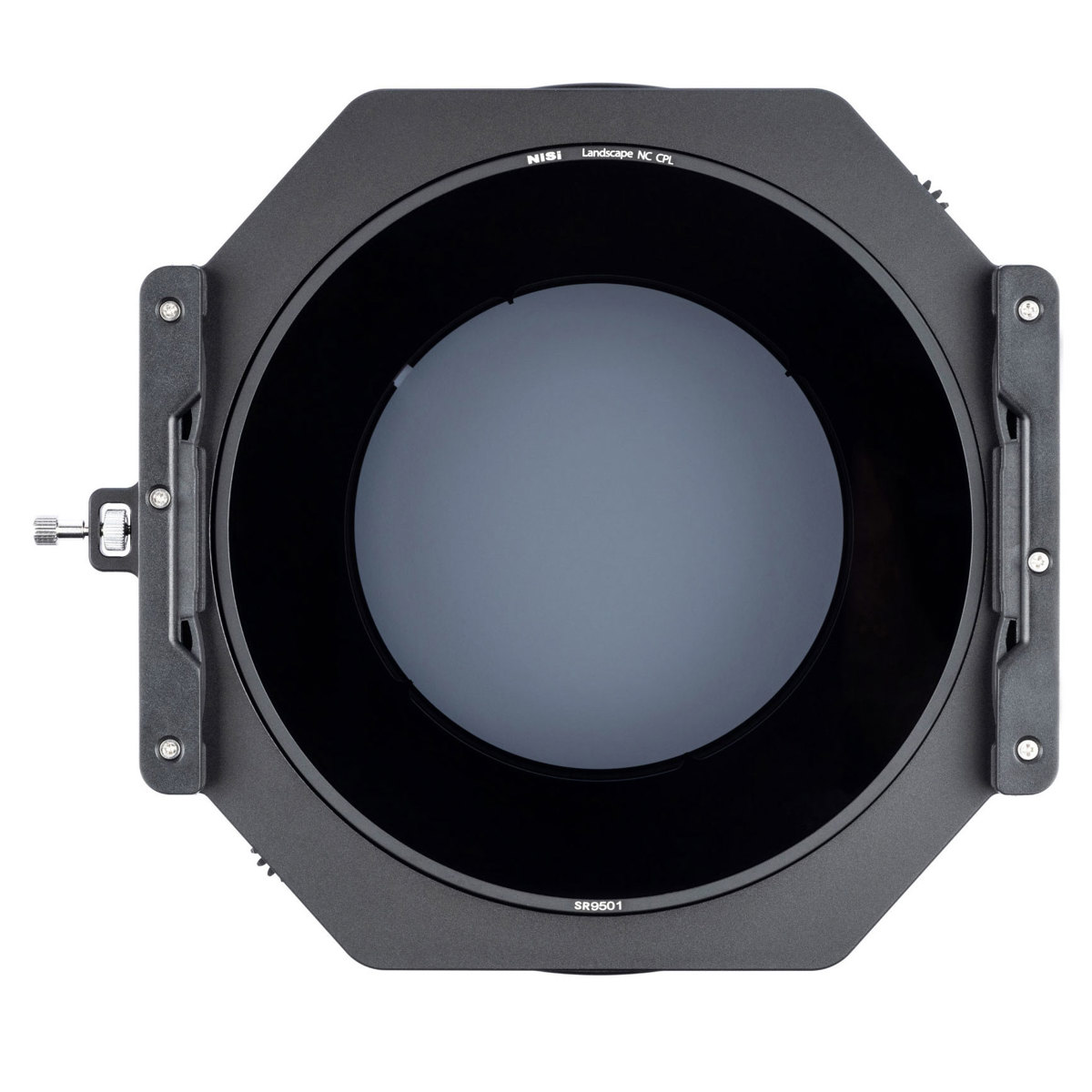 

NiSi S6 150mm Filter Holder Kit with Landscape CPL for Sony FE 14mm f/1.8 GM