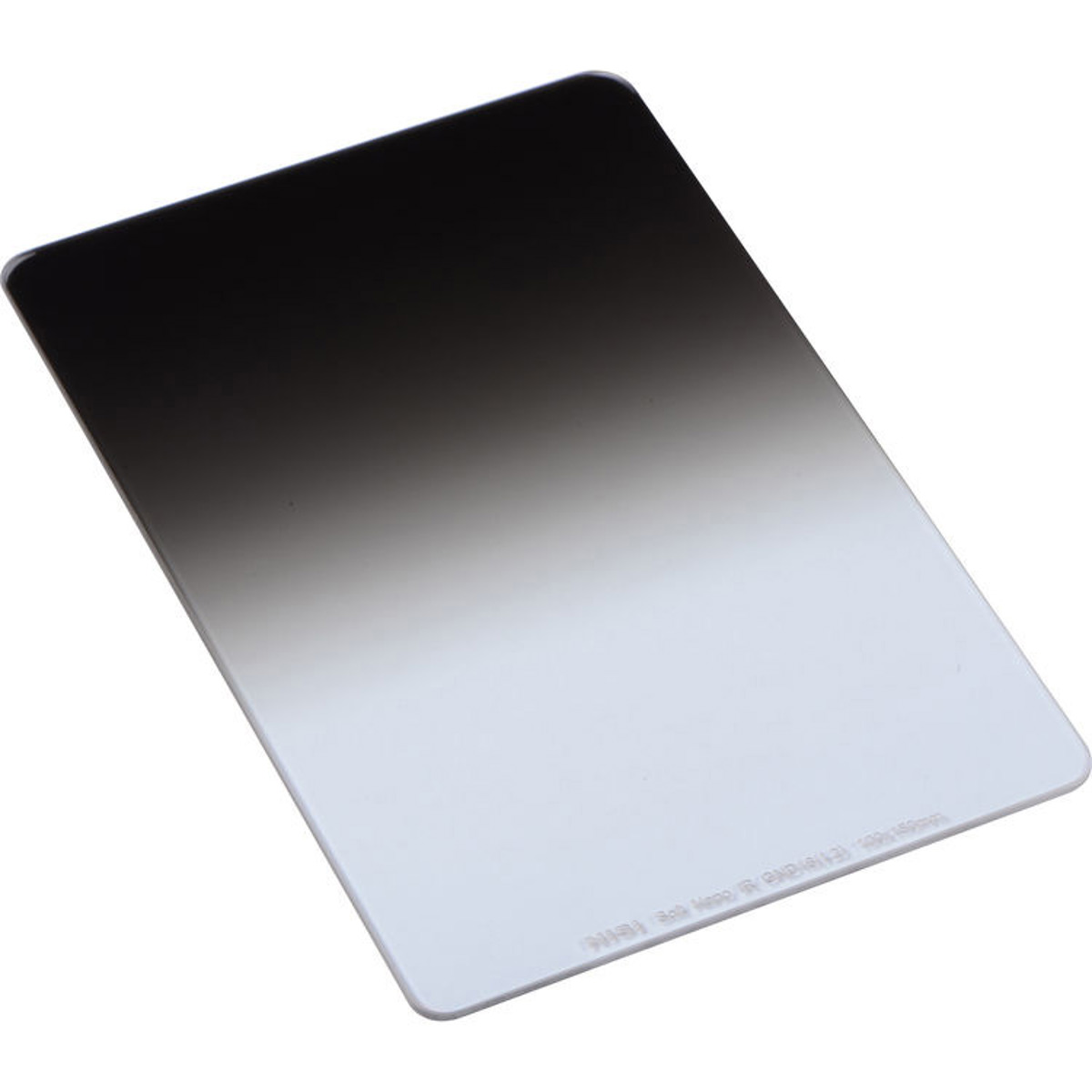 

NiSi 100x150mm Nano Soft-Edge Graduated ND Glass 1.2 (4 Stop) Filter