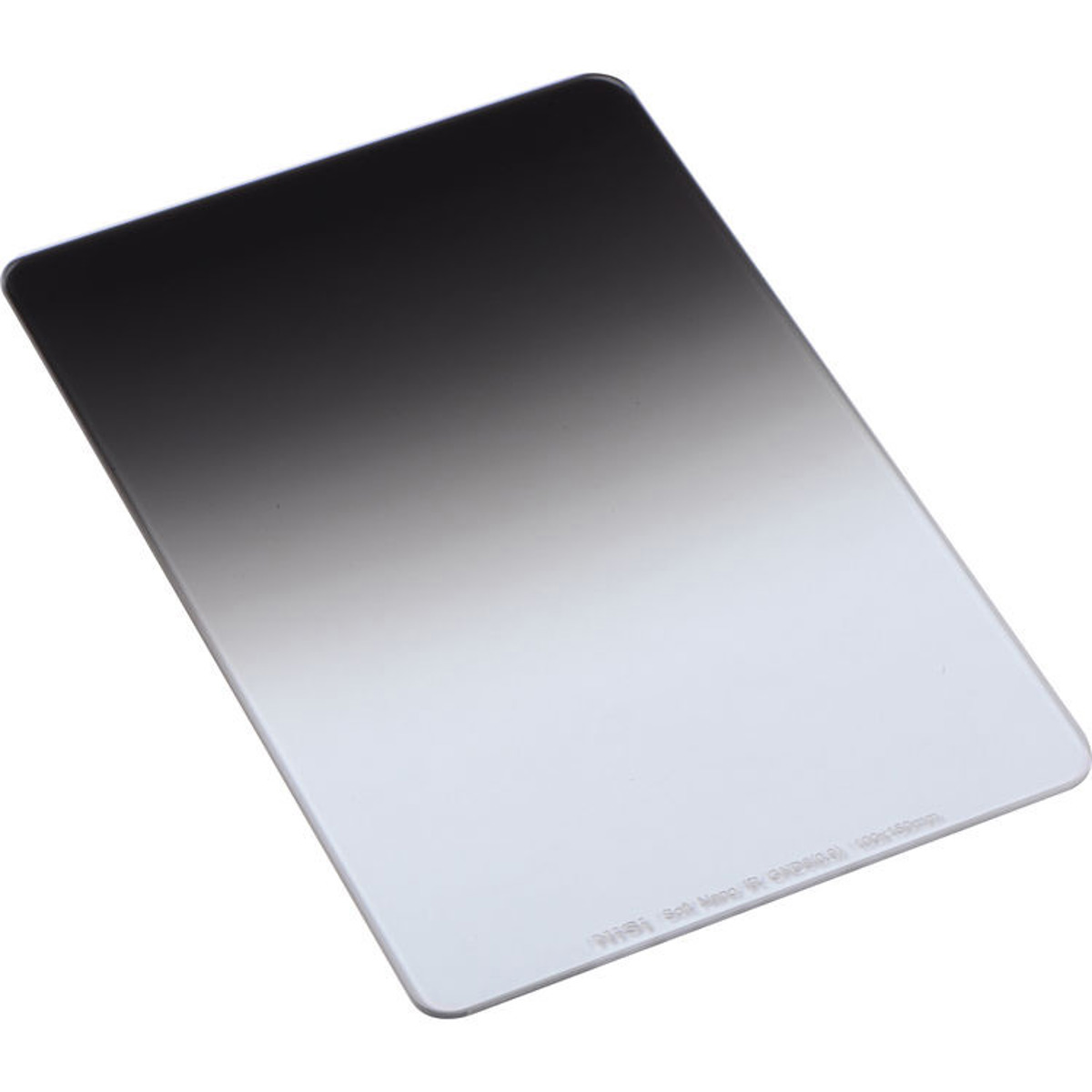 

NiSi 100x150mm Nano Soft-Edge Graduated ND Glass 0.9 (3 Stop) Filter