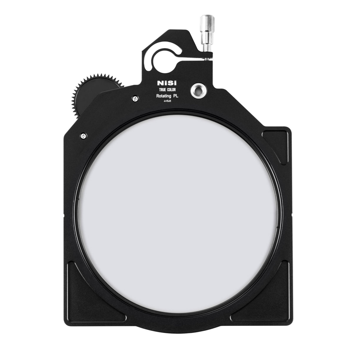 

NiSi Cinema 4x5.65" True Color Rotating PL Polarizing Filter