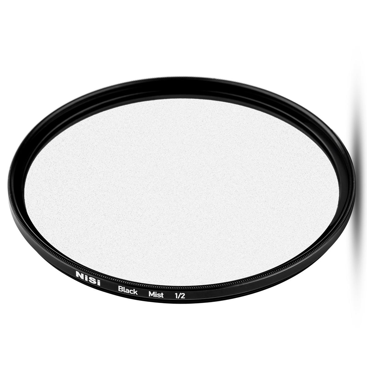 

NiSi 52mm Circular Black Mist 1/2 Filter