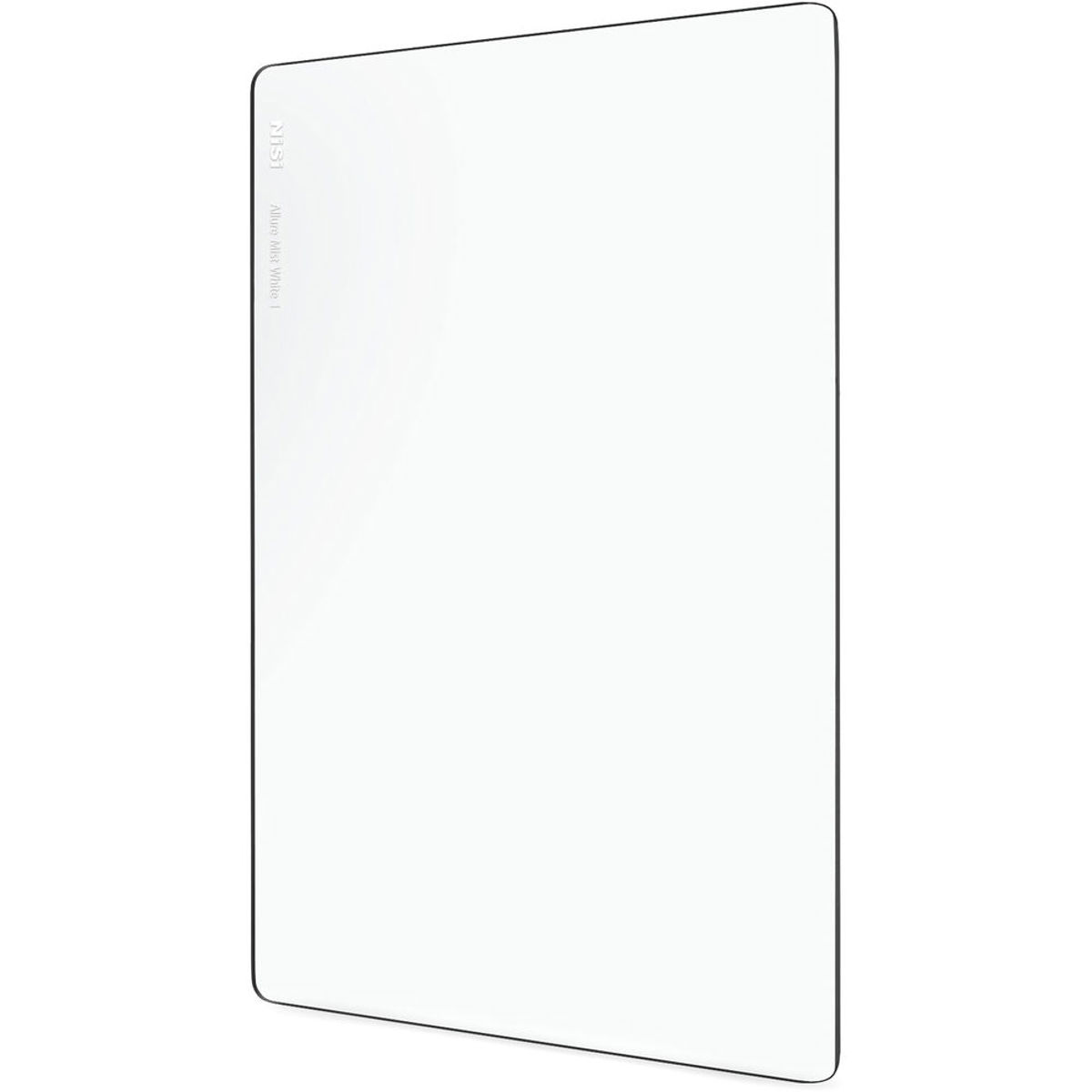 

NiSi 4x5.65" Allure Mist White Glass Cinema 1 Filter