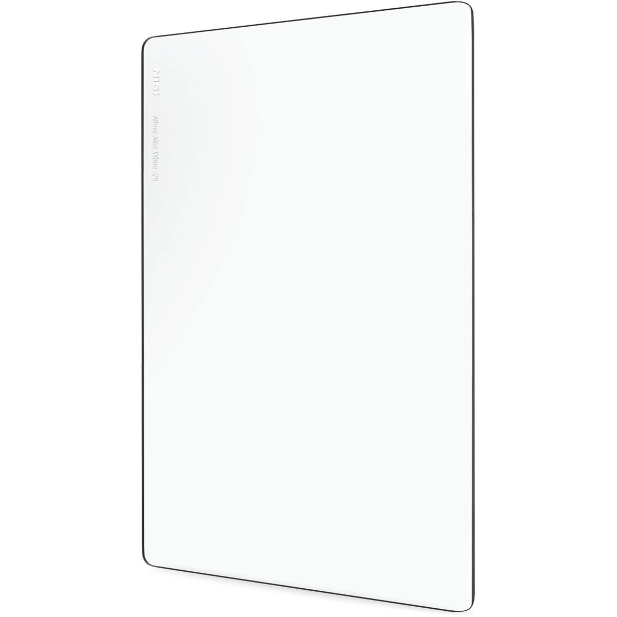 

NiSi 4x5.65" Allure Mist White Glass Cinema 1/8 Filter