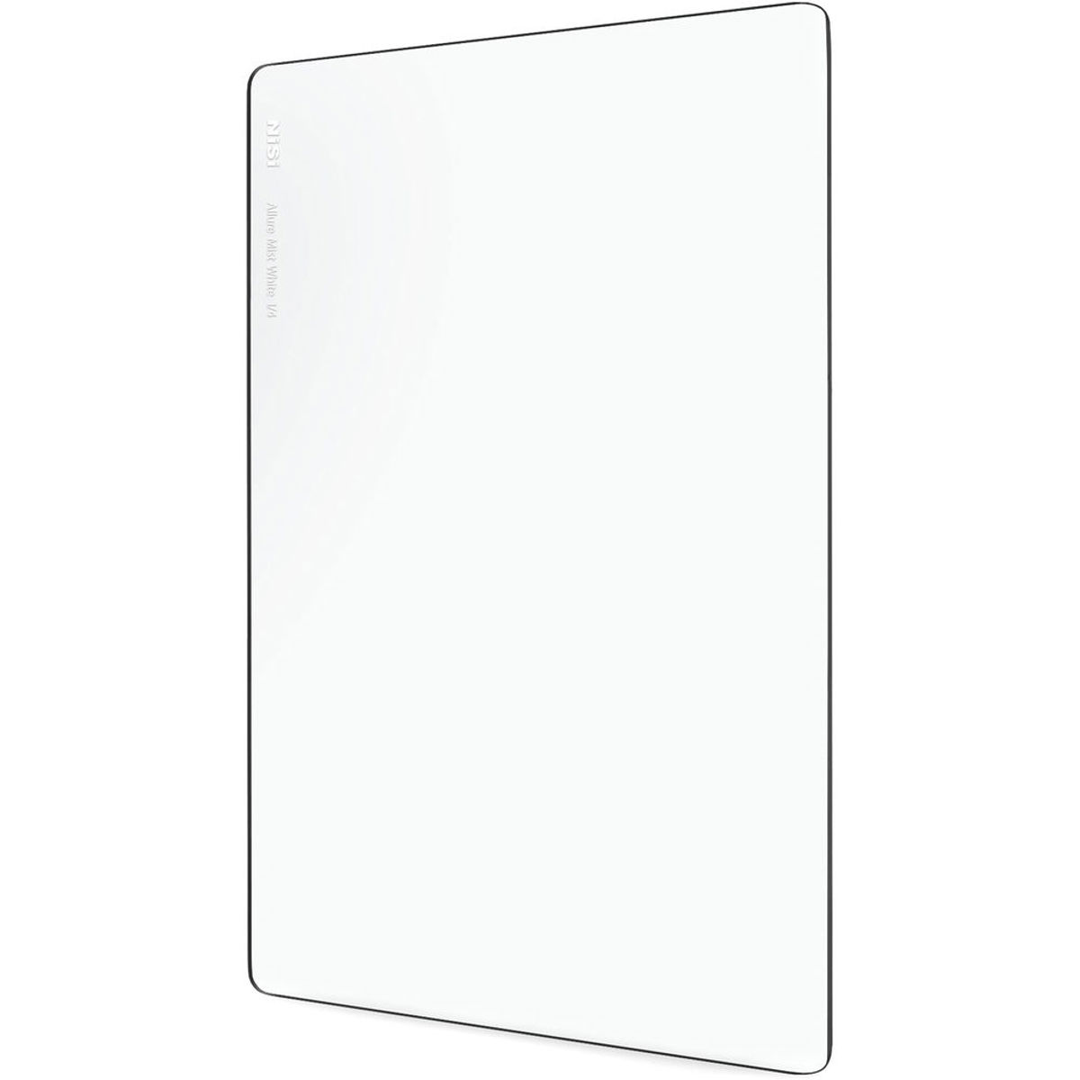 

NiSi 4x5.65" Allure Mist White Glass Cinema 1/4 Filter