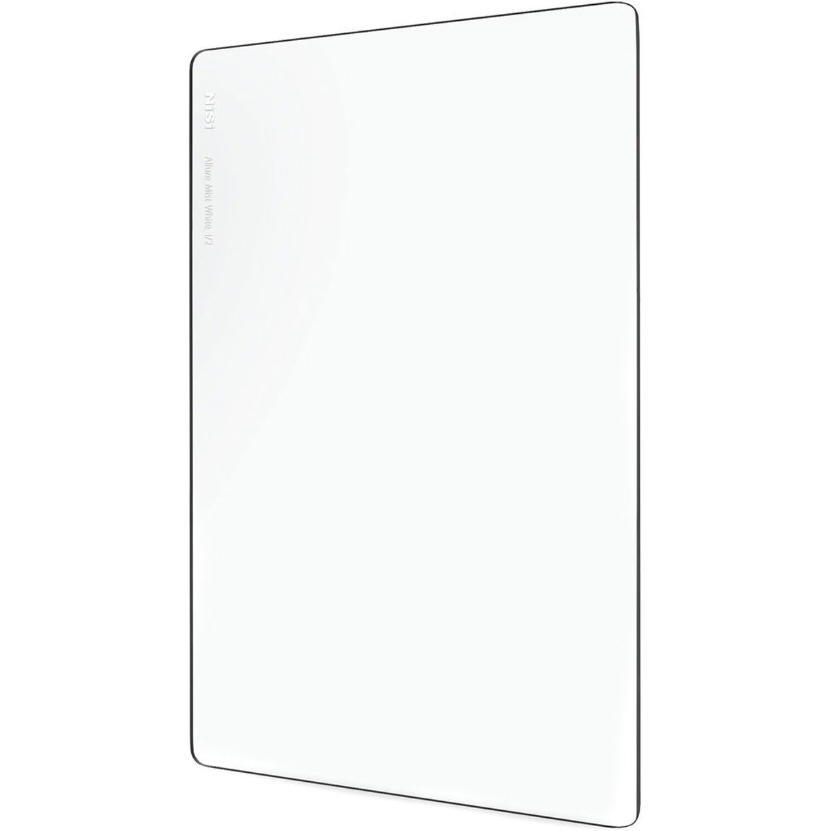 

NiSi 4x5.65" Allure Mist White Glass Cinema 1/2 Filter