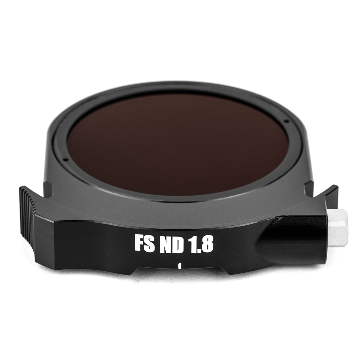 

NiSi ATHENA Full Spectrum FS ND 1.8 6-Stop Drop-In Filter for ATHENA Lenses