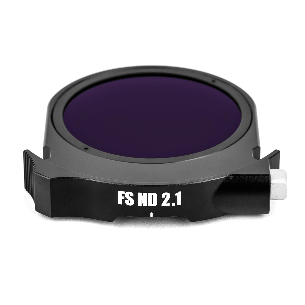 

NiSi ATHENA Full Spectrum FS ND 2.1 7-Stop Drop-In Filter for ATHENA Lenses