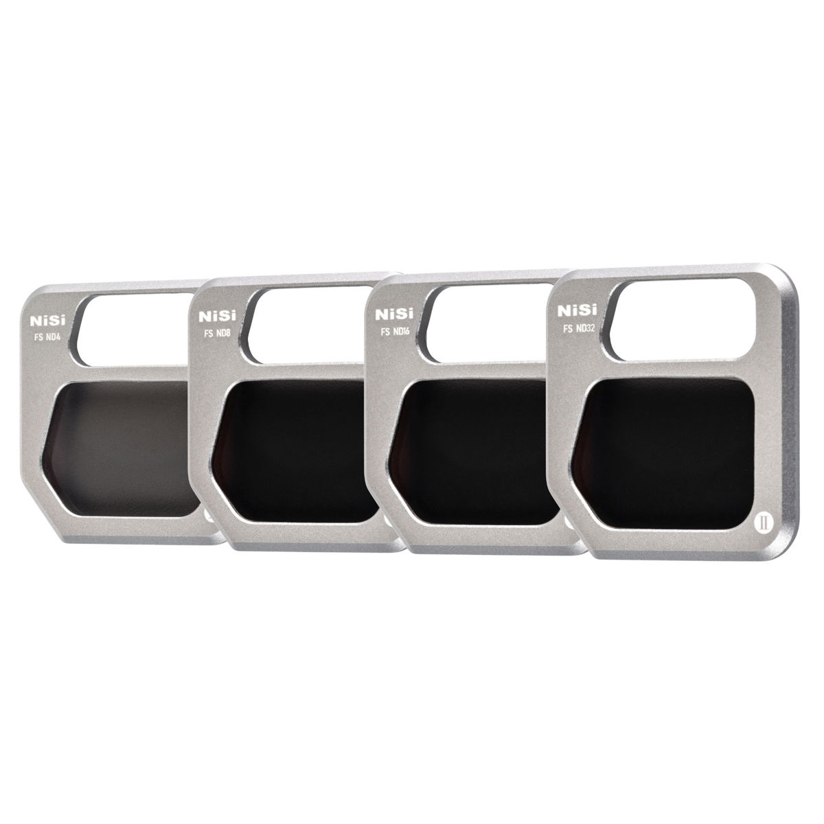 

NiSi Full Spectrum Filmmaker Filter Kit II for DJI Mavic 3