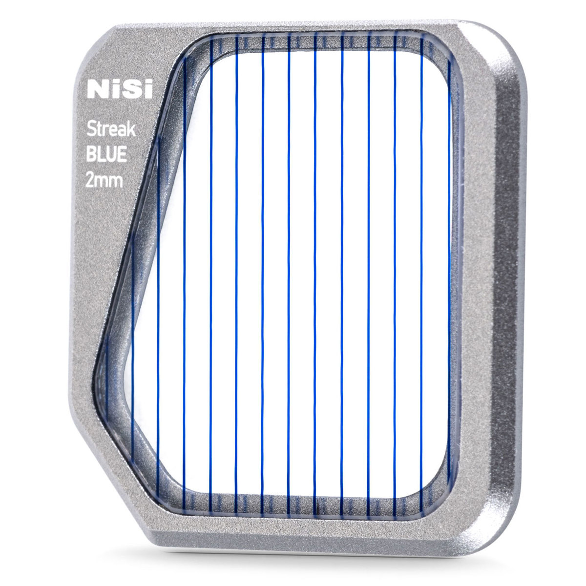 Image of NiSi Cinema Allure Streak Blue 2mm Filter for DJI Mavic 3