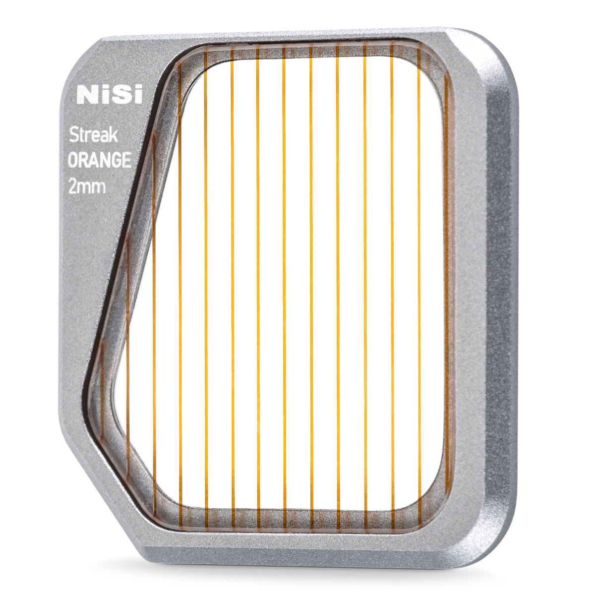 

NiSi Cinema Allure Streak Orange 2mm Filter for DJI Mavic 3