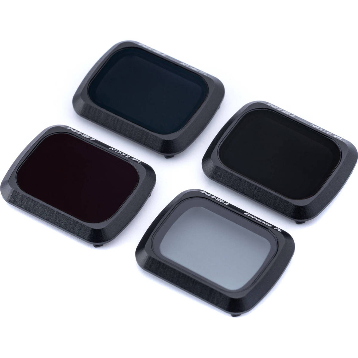 

NiSi Professional ND/PL Filter Kit for DJI Mavic Air 2