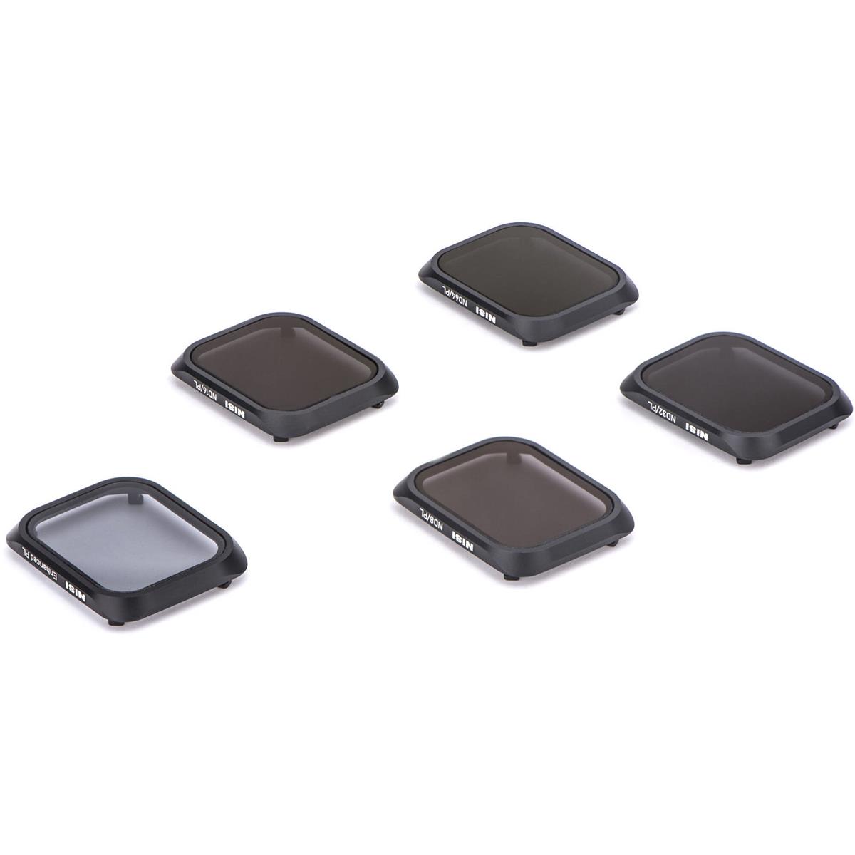 Image of NiSi Professional Filter Kit for DJI Air 2S Drone