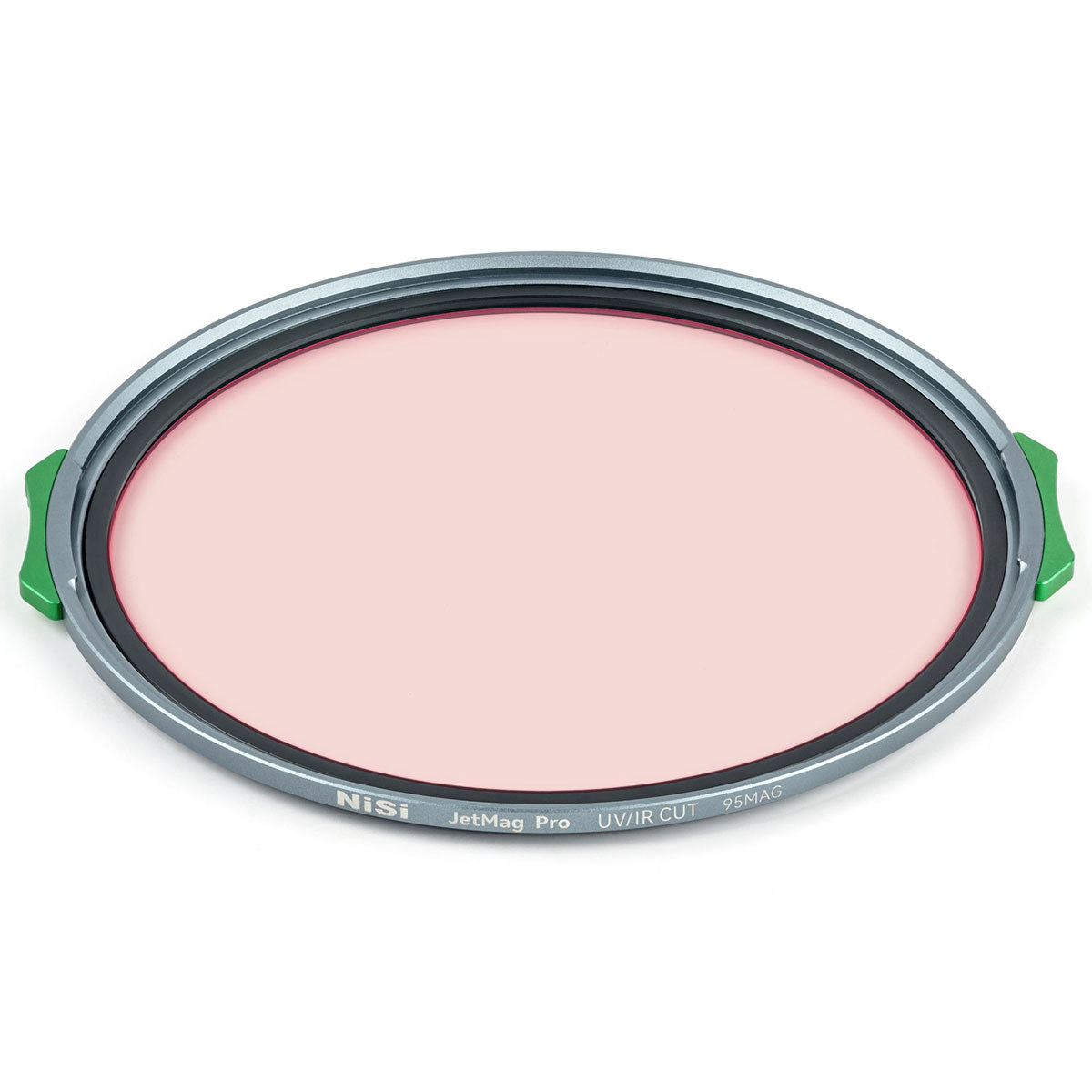 

NiSi JetMag Pro 95MAG Nano-Coated Magnetic UV/IR Cut Filter