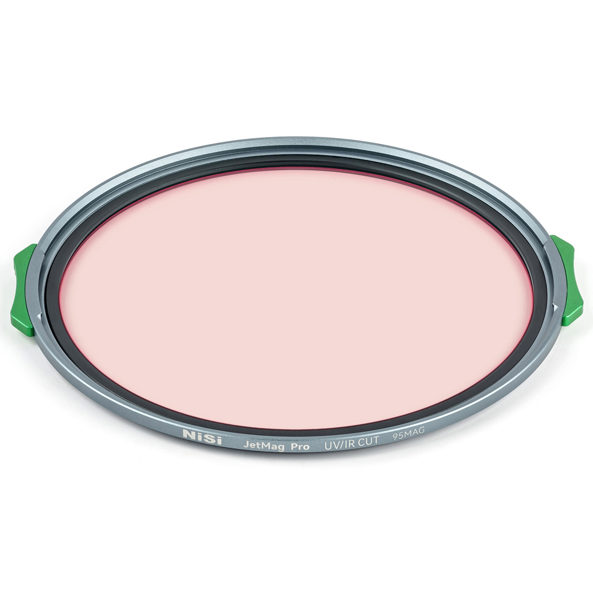 

NiSi JetMag Pro 95MAG Nano-Coated Magnetic NC UV Filter