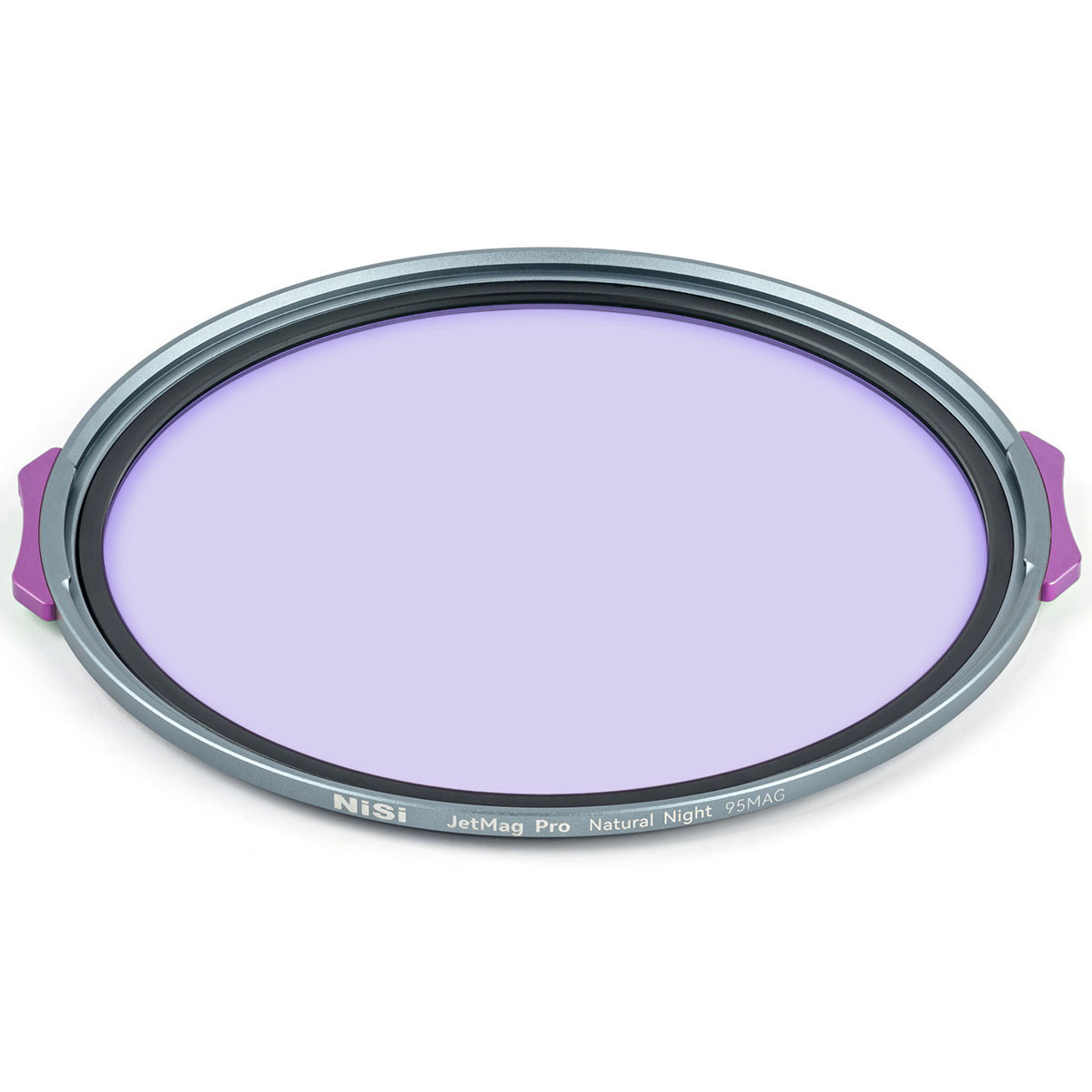 

NiSi JetMag Pro 95MAG Nano-Coated Magnetic Natural Night Filter