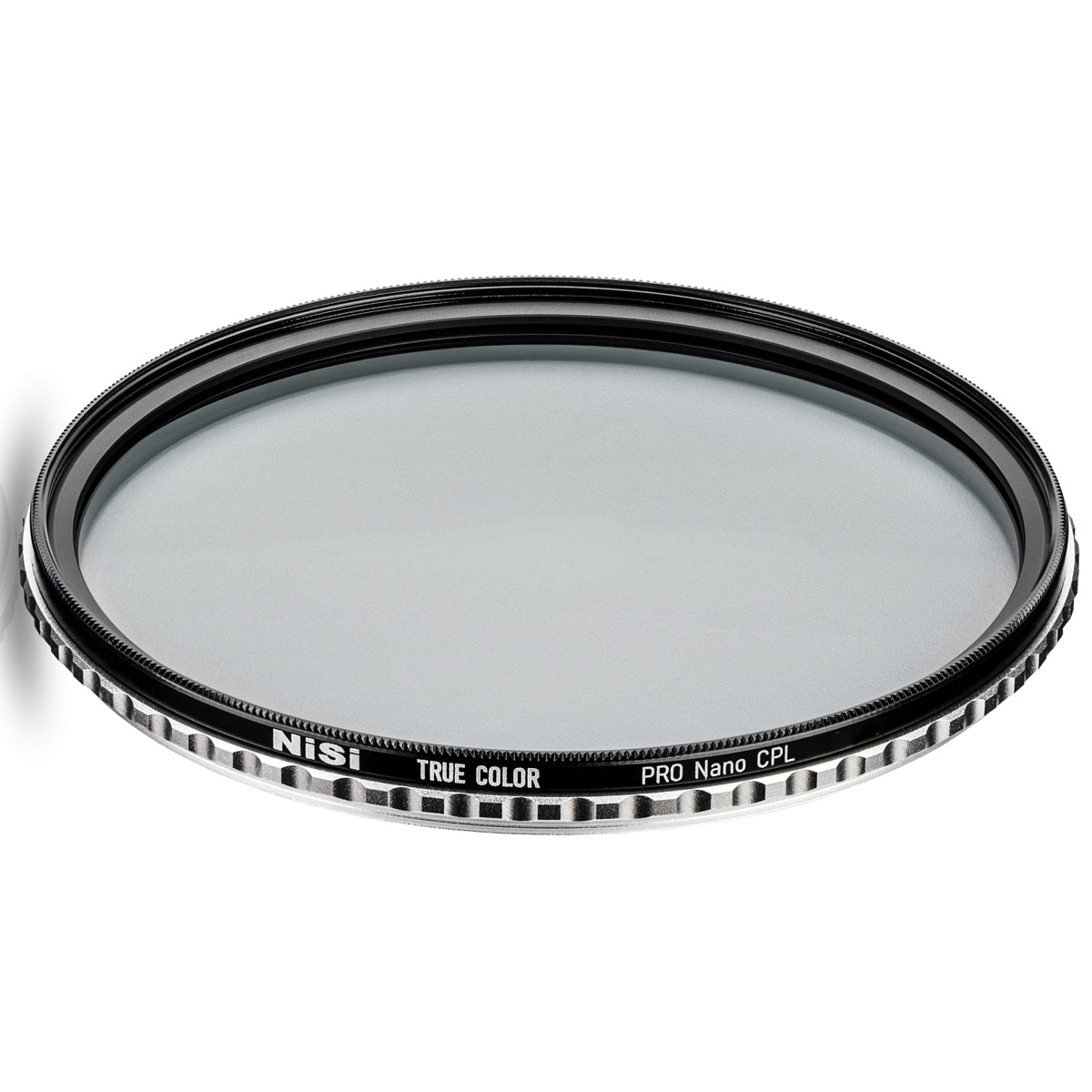 

NiSi 55mm True Color Pro Nano Circular Polarizing Filter