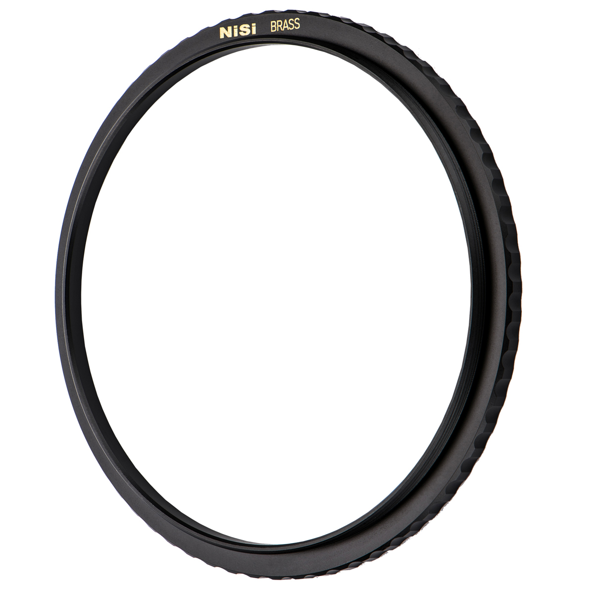 

NiSi Brass Pro 52-67mm Step-Up Ring