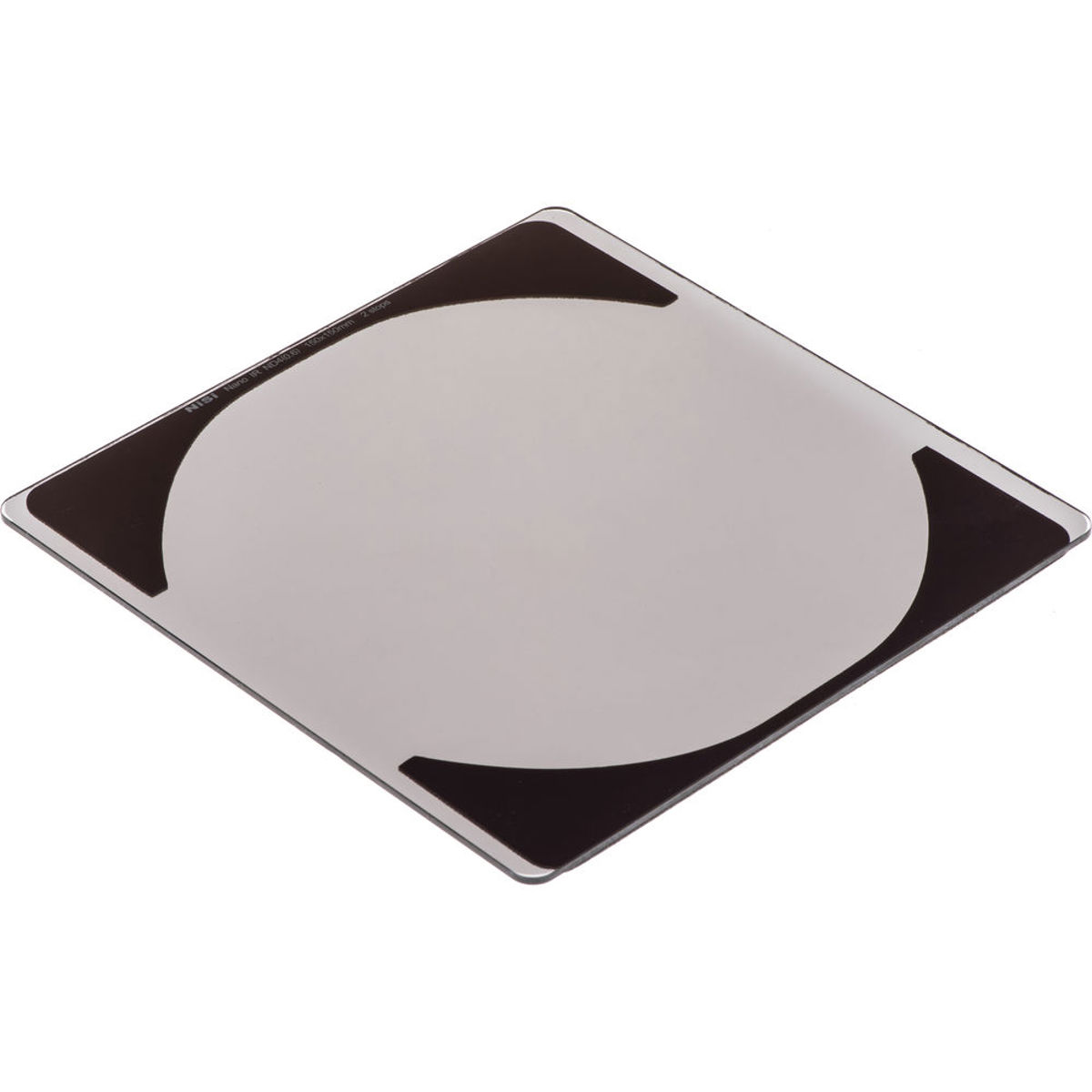 

Ikan NiSi IR ND4 2-Stop (0.6) 150mm Neutral Density Glass Filter