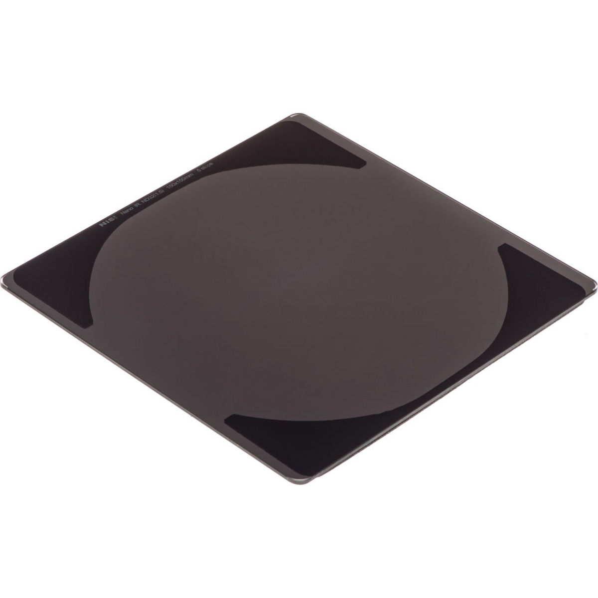 

Ikan NiSi IR ND32 5-Stop (1.5) 150mm Neutral Density Glass Filter