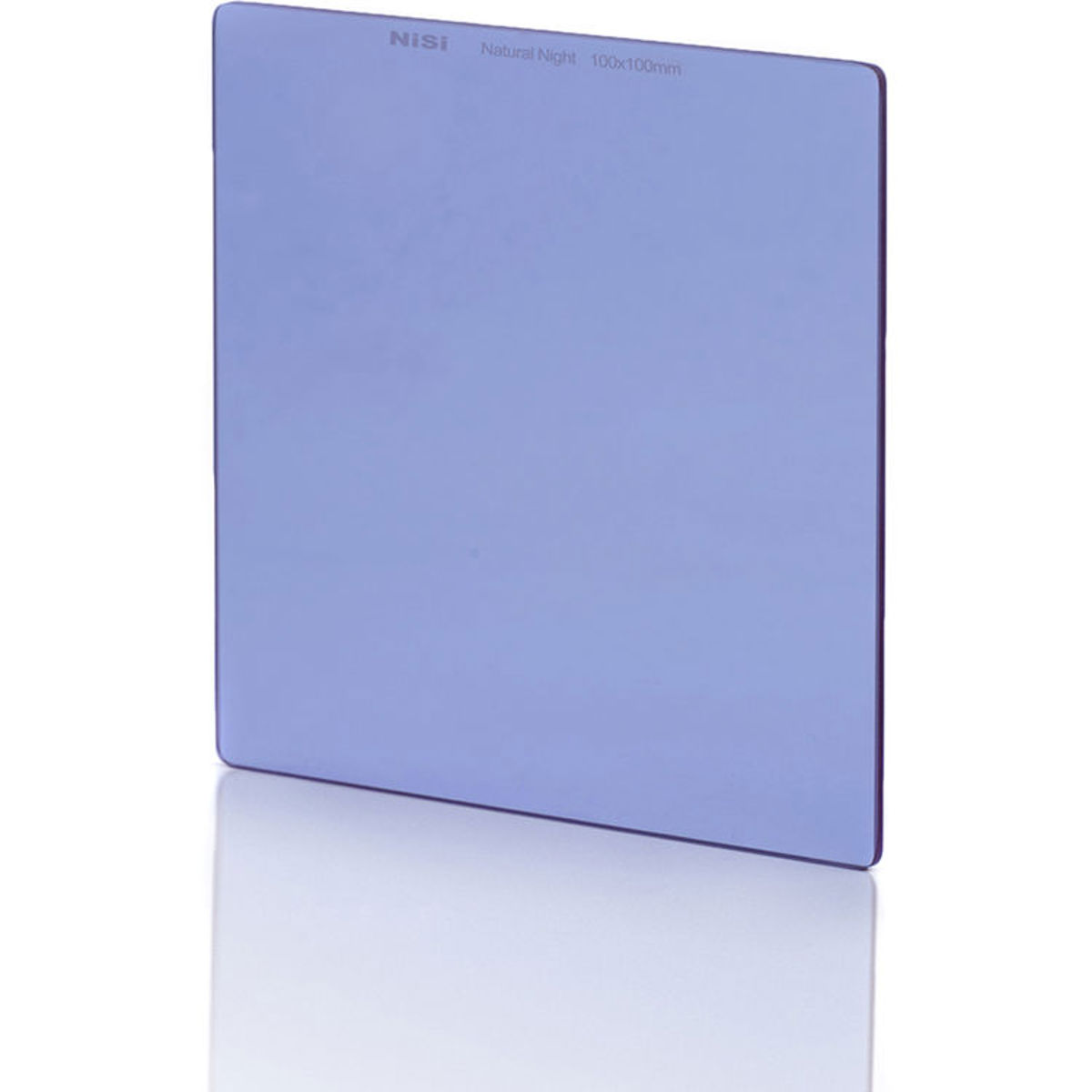 

NiSi 150x150mm Natural Night Filter