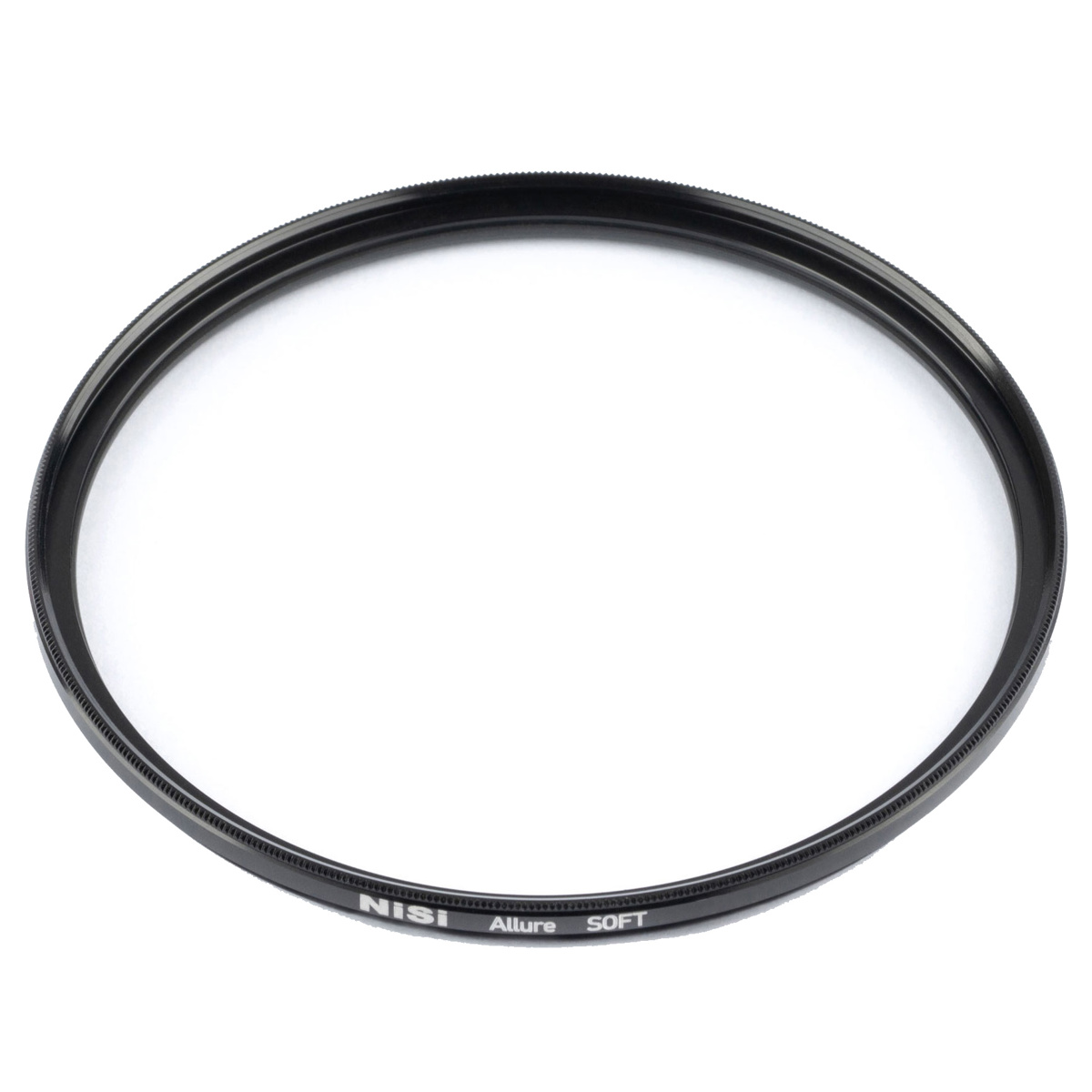 

NiSi 72mm Allure Soft Filter, White