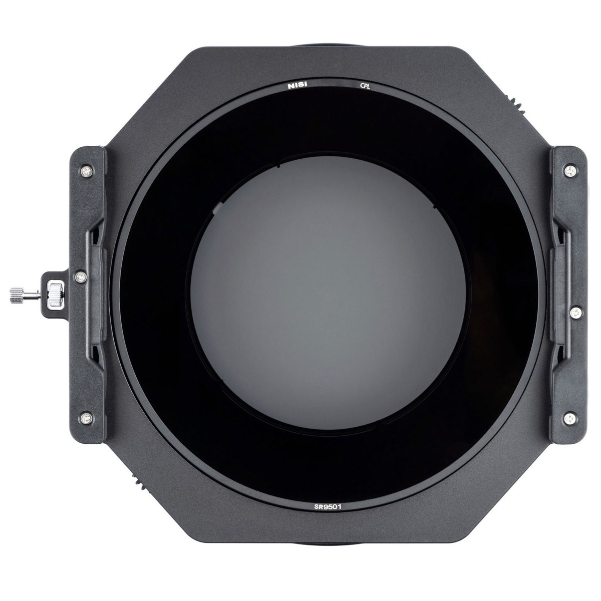 

NiSi S6 150mm Filter Holder Kit with Pro CPL for Nikon Z 14-24mm f/2.8S Lens