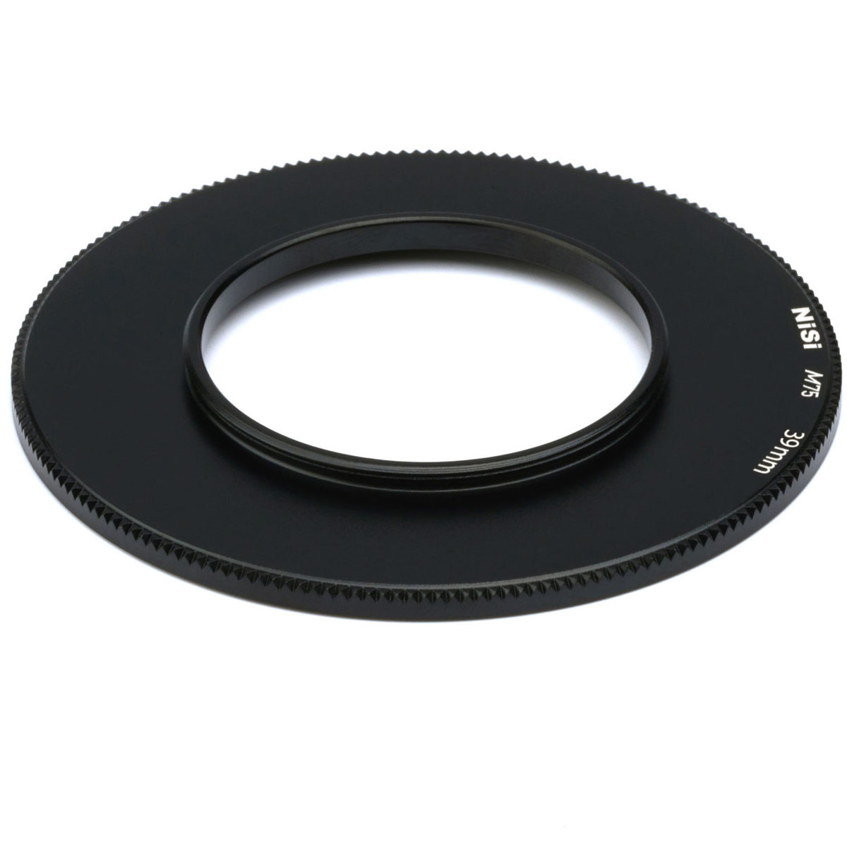 

NiSi 39mm Adapter for M75 75mm Filter System