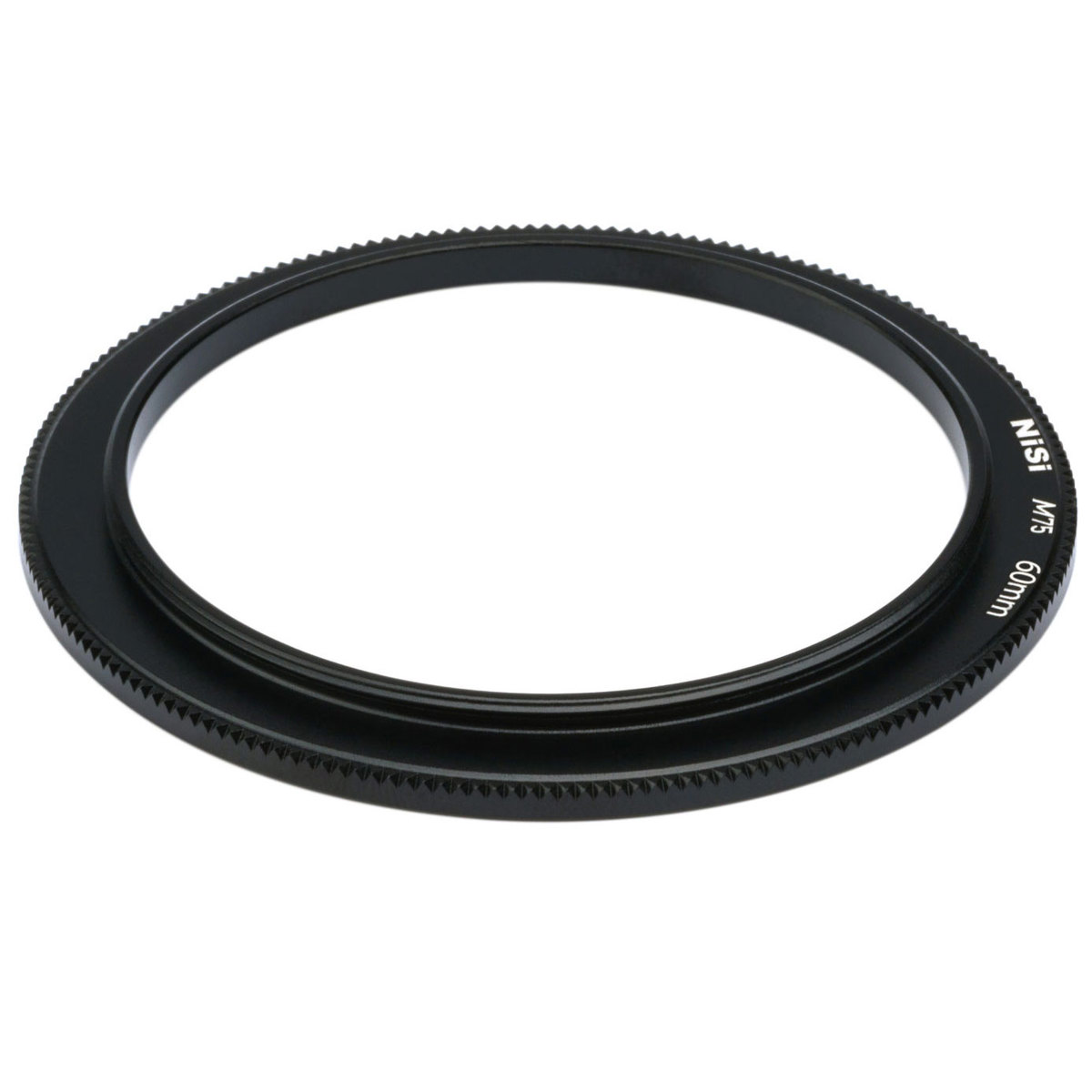 

NiSi 60mm Adapter for M75 75mm Filter System