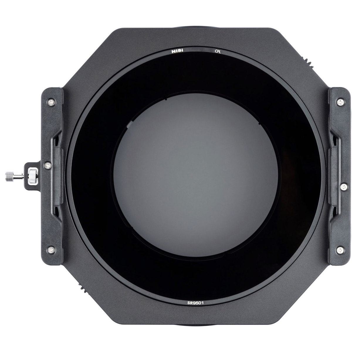 

NiSi S6 150mm Filter Holder Kit w/Pro CPL for Sigma 14mm f/1.8 DG HSM Art Lens