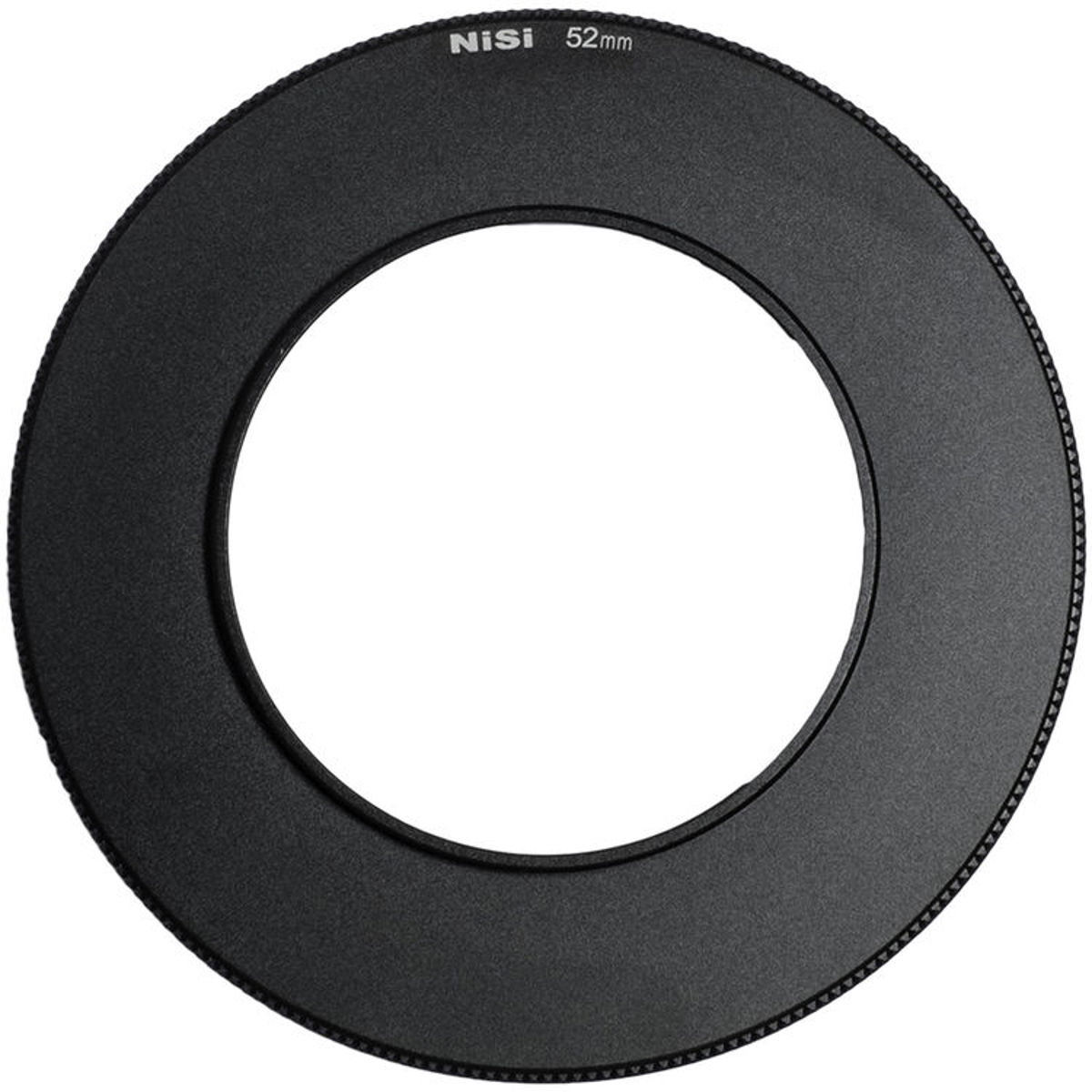 

NiSi 52mm Lens Thread to NiSi V5, V5 Pro, V6 & C4 Filter Holder Adapter Ring