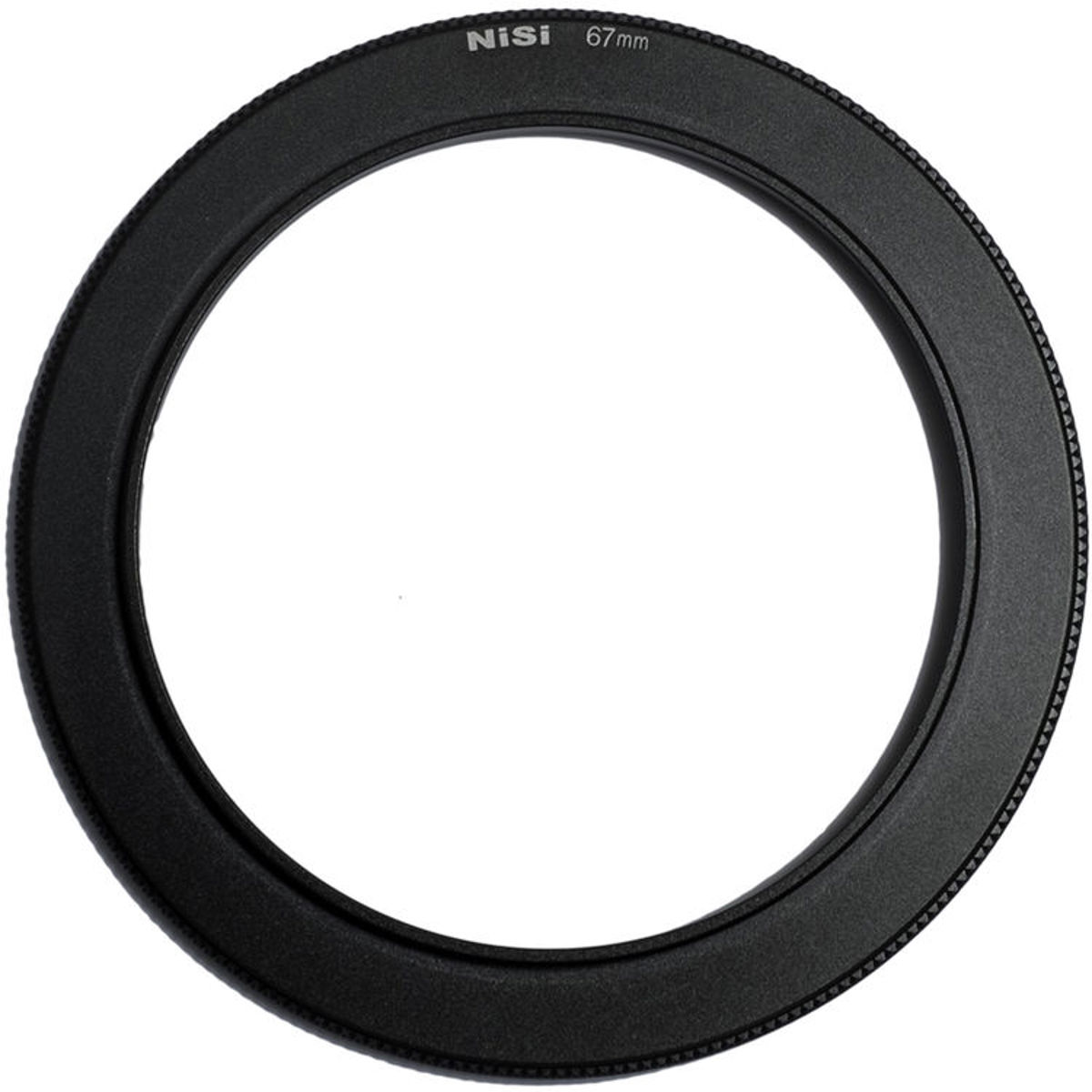 

NiSi 67mm Lens Thread to NiSi V5, V5 Pro, V6 & C4 Filter Holder Adapter Ring