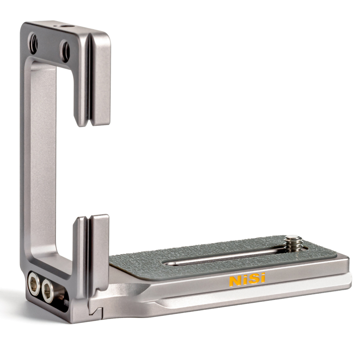 

NiSi PRO NLP-CG Adjustable L-Bracket for Select Canon and Fujifilm Camera