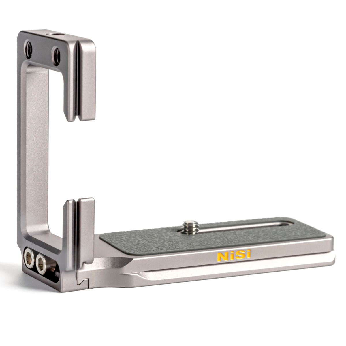 

NiSi PRO NLP-SG Adjustable L-Bracket for Select Sony and Canon Camera