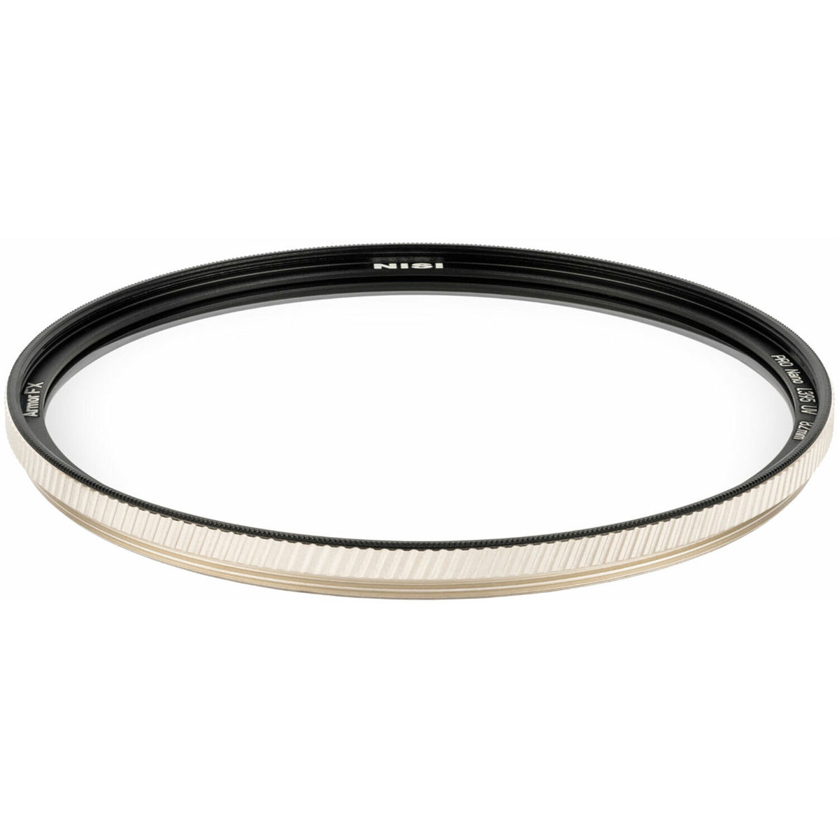 

NiSi Armor FX PRO Nano L395 UV Protection Filter 46mm