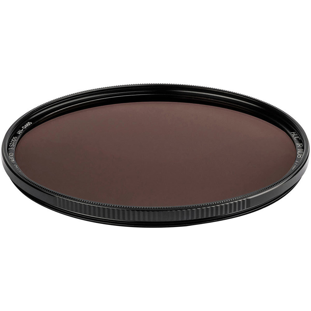 NiSi 62mm PRO Nano Round 3-Stop IRND8 Filter #NIR-ND0.9-62