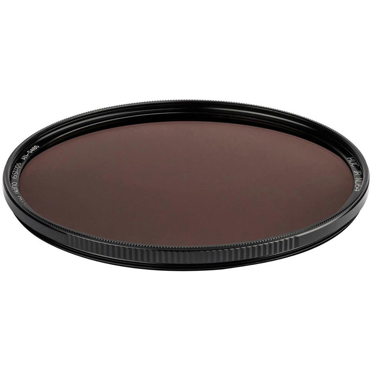 Photos - Lens Filter NiSi 67mm HUC IR ND64  6 Stop Filter NIR-ND1.8-67 (1.8)