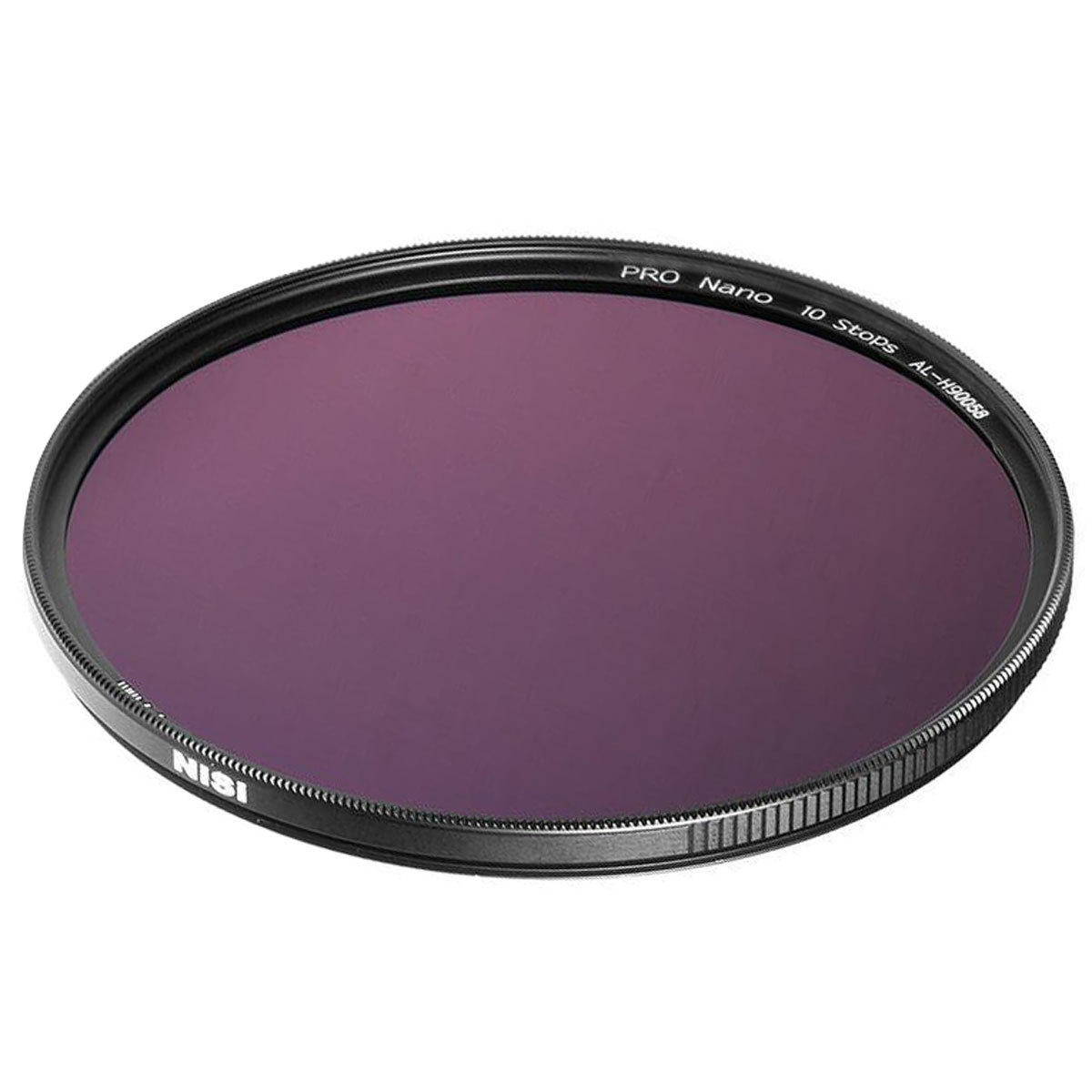 NiSi 58mm PRO 10 Stop Neutral Density Filter