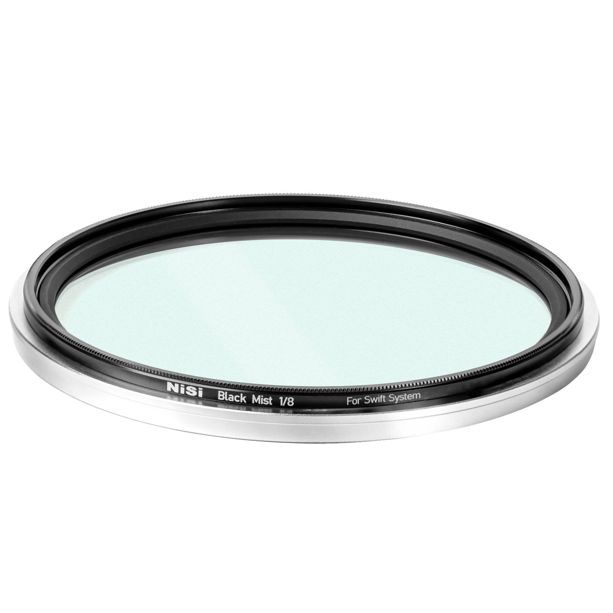 

NiSi Black Mist 1/8 Filter for 72mm True Color VND and Swift System
