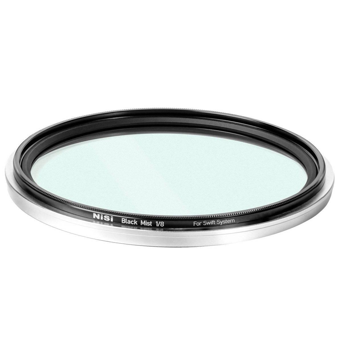 

NiSi Black Mist 1/8 Filter for 77mm True Color VND and Swift System