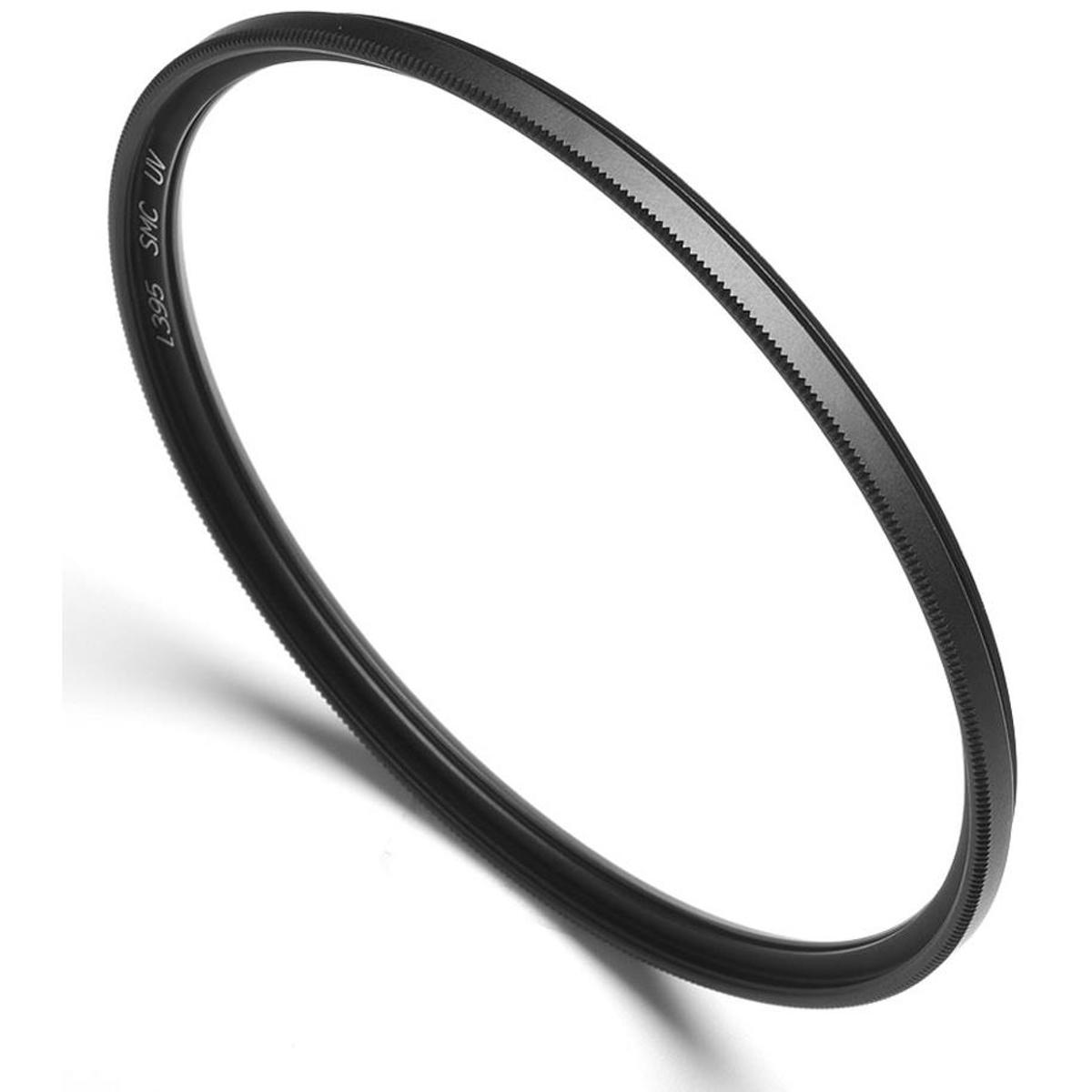 

NiSi 43mm Round L395 SMC UV Filter