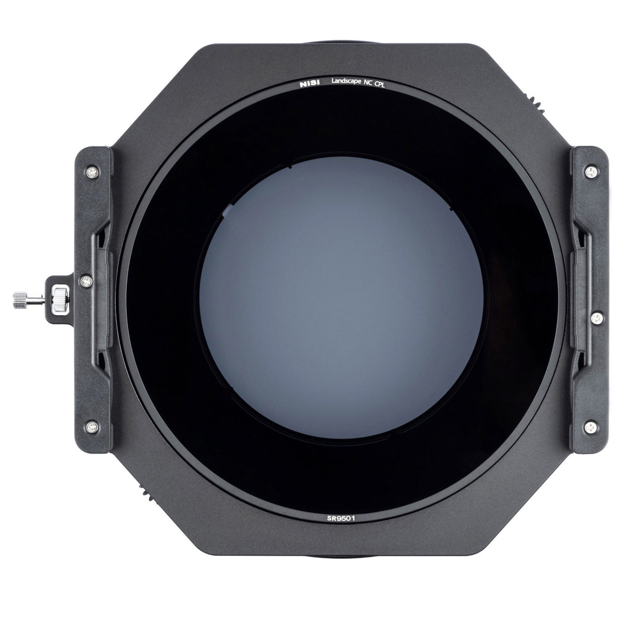 

NiSi S6 150mm Filter Holder Kit, Landscape NC CPL for 105/95/82mm Filter Threads