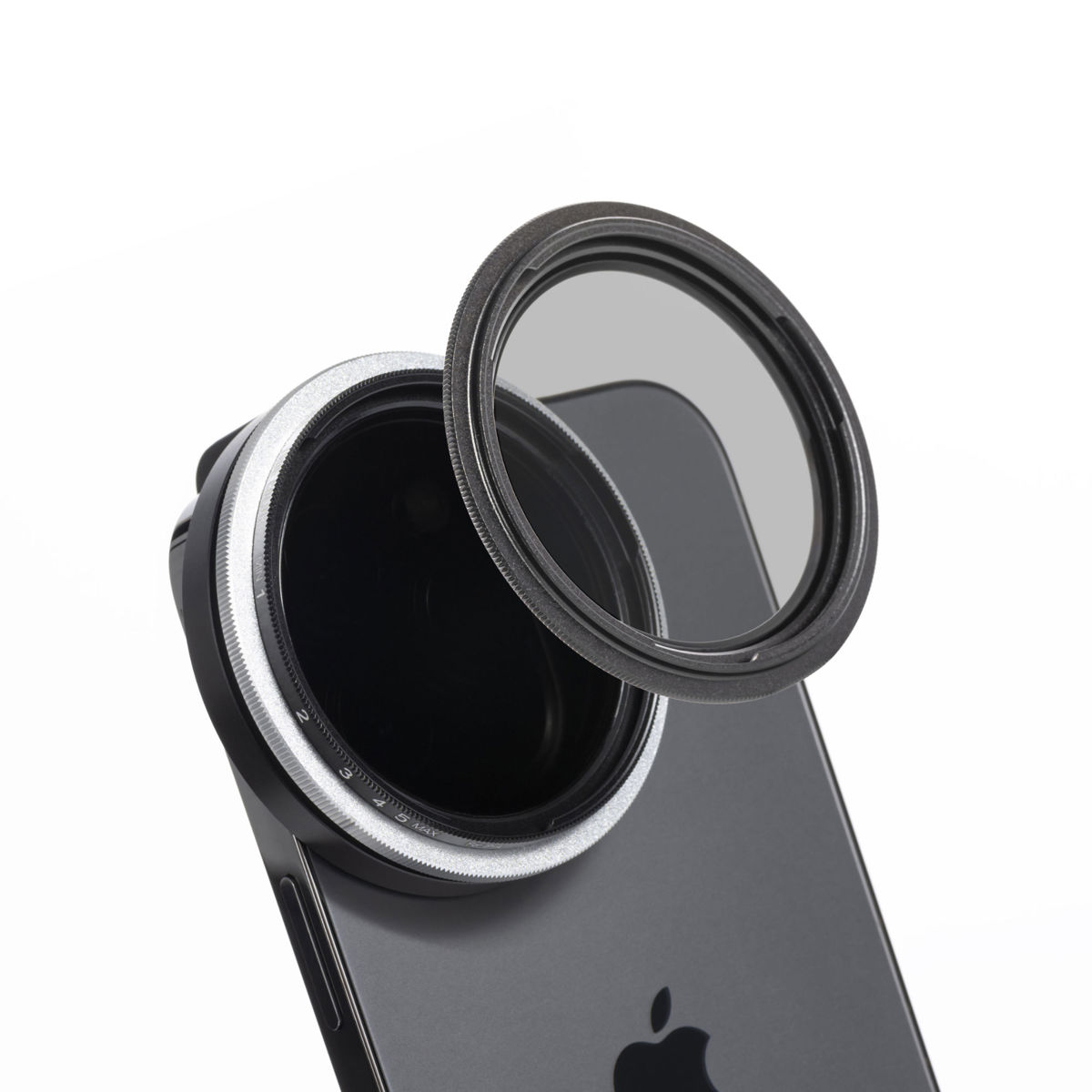 

NiSi IP-A Filmmaker Filter Kit for Apple iPhone
