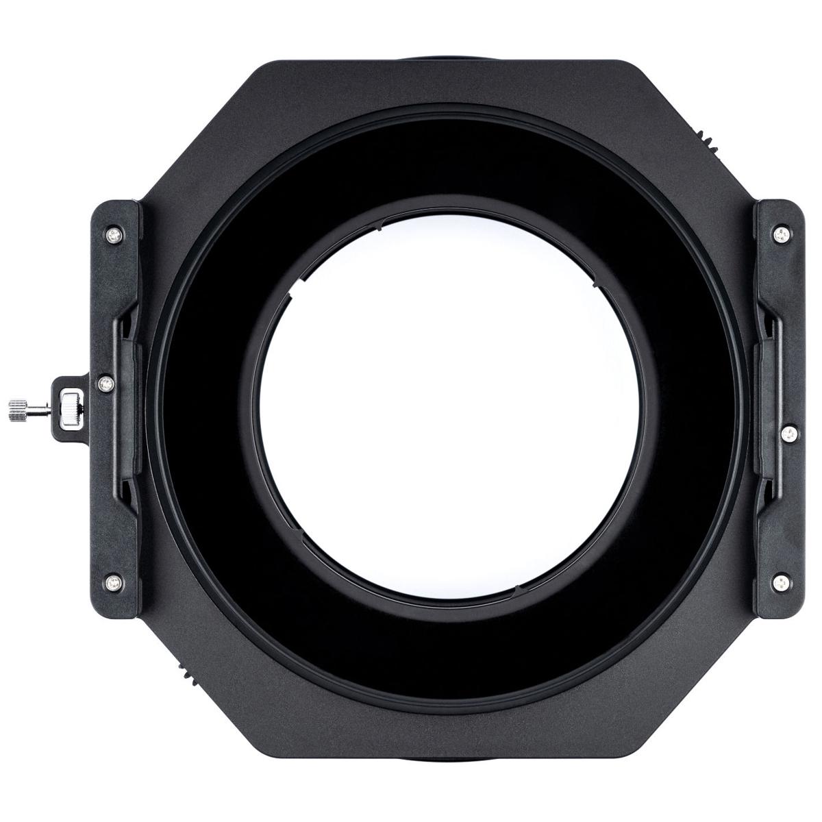 NiSi S6 150mm Filter Holder Kit w/NC CPL for Sony FE 12-24mm f/2.8 GM Lens