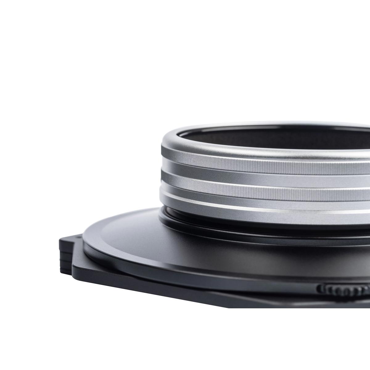NiSi S6 150mm Filter Holder Kit w/NC CPL for Sony FE 12-24mm f/2.8 GM Lens