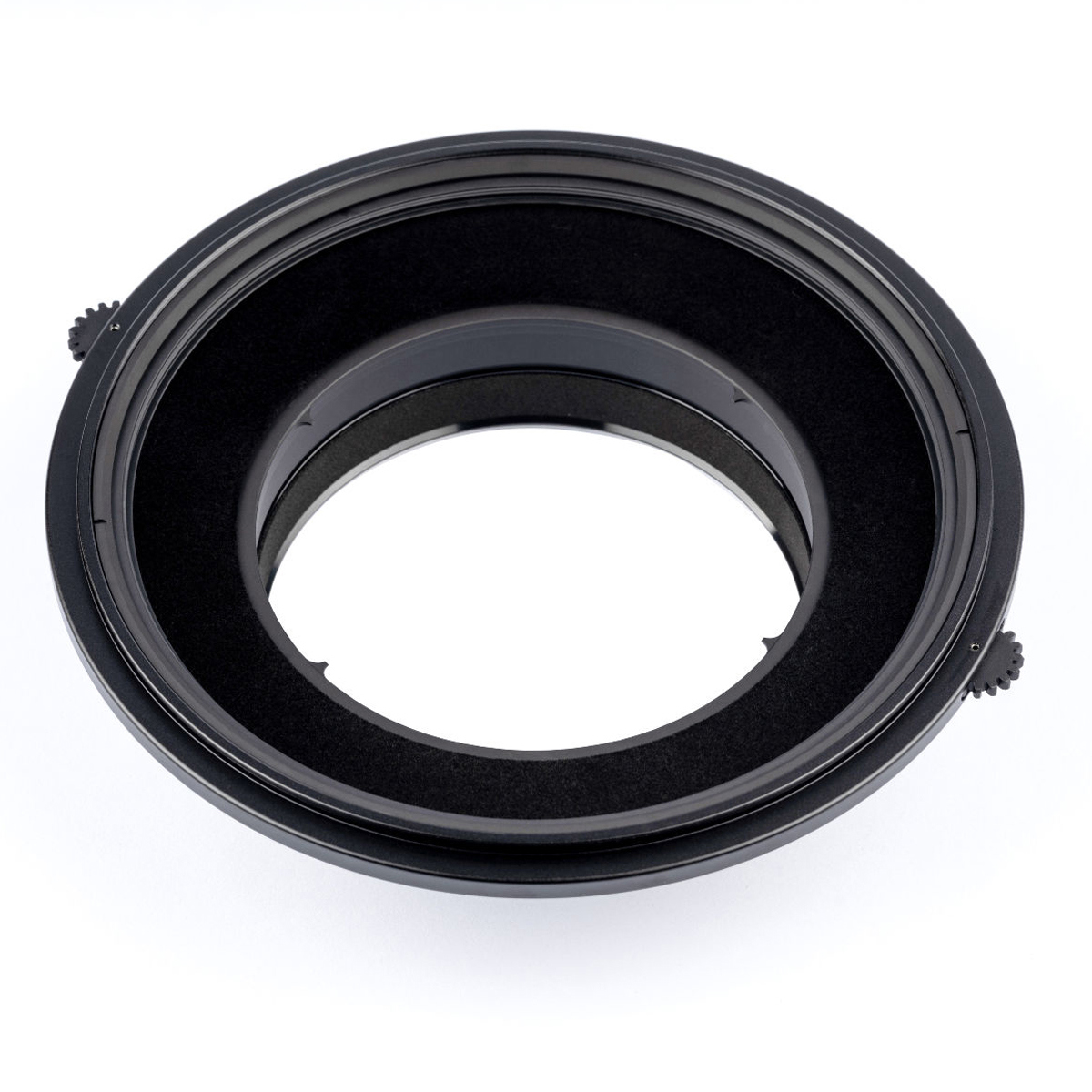 NiSi S6 150mm Filter Holder Kit w/NC CPL for Sony FE 12-24mm f/2.8 GM Lens