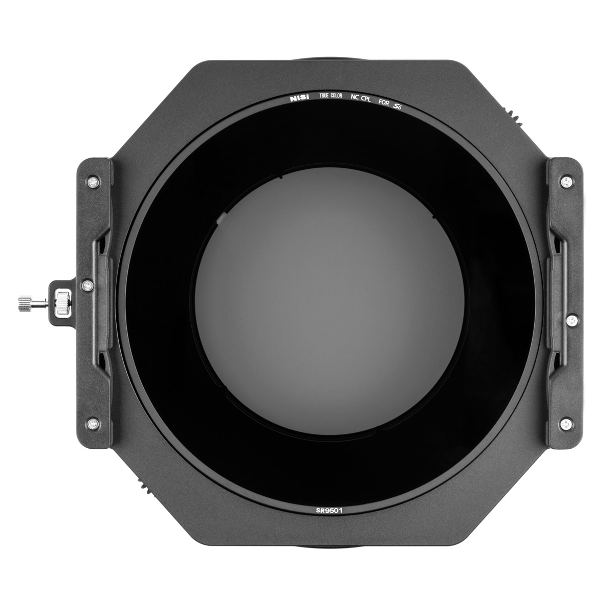 

NiSi S6 150mm Filter Holder Kit w/NC CPL for Sony FE 14mm f/1.8 GM Lens