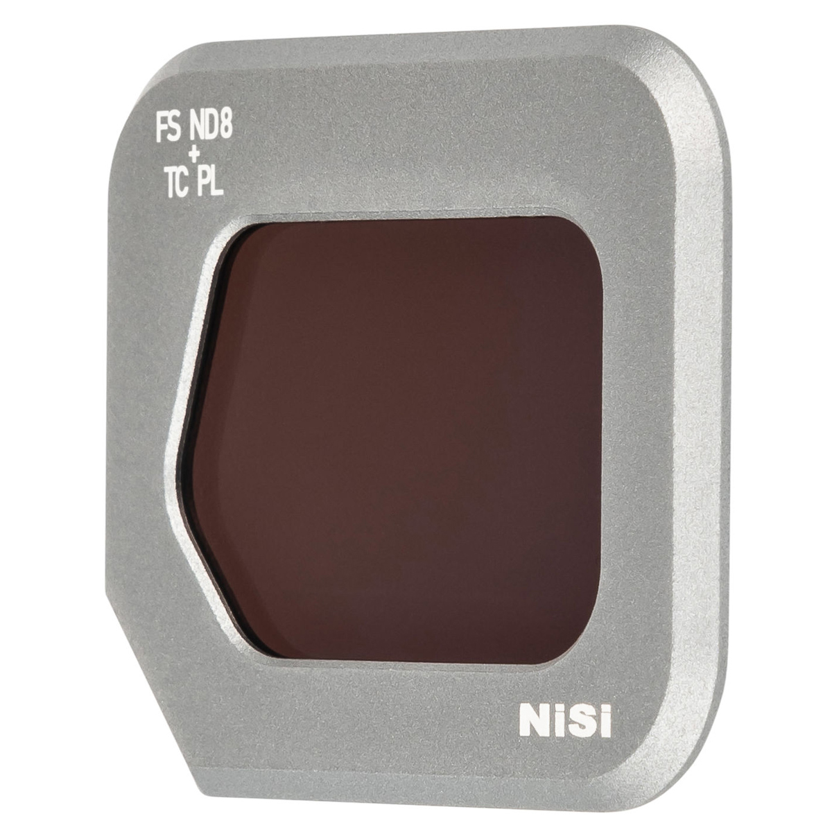 

NiSi Full Spectrum and True Color 3-Stop ND8 + PL Filter for DJI Mavic 3 Classic