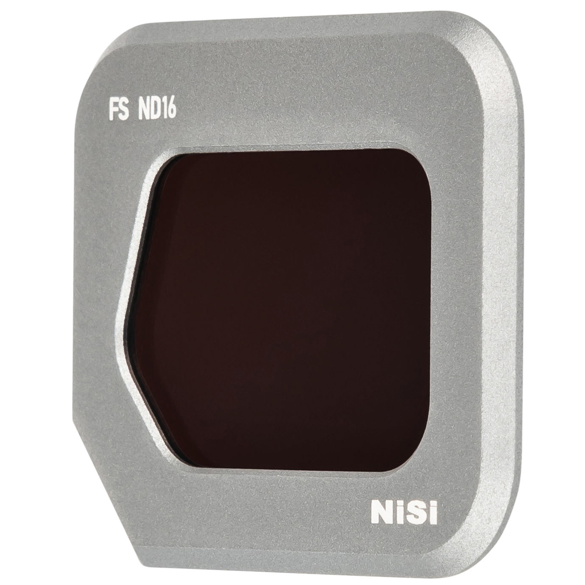 

NiSi Full Spectrum 4-Stop ND16 Filter for DJI Mavic 3 Classic Drone