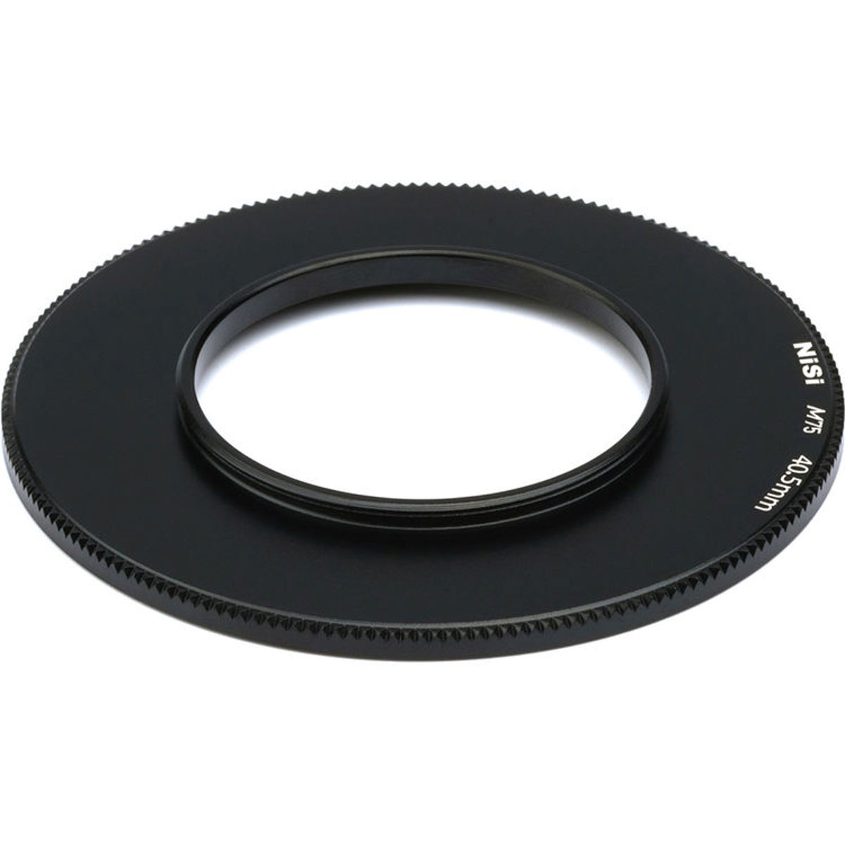 Переходное кольцо NiSi 40,5 мм для держателя фильтра M75 #NIP-M75-AD-40.5